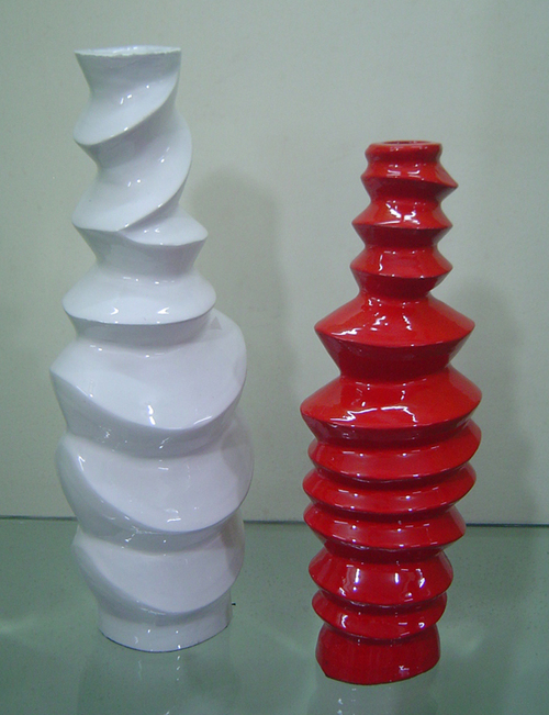 फ्लावर वेस