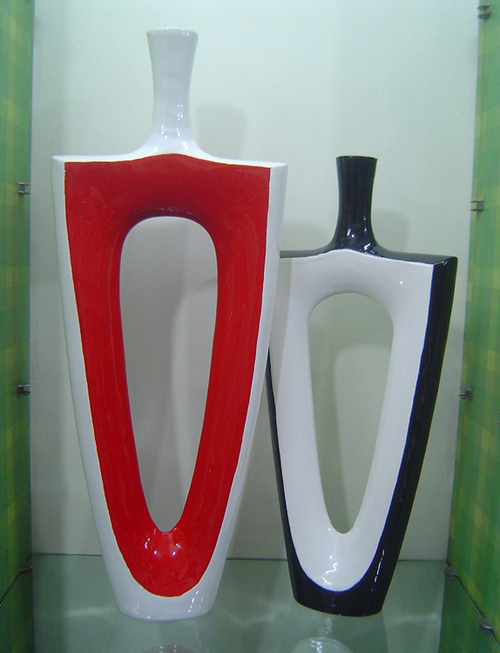 फ्लावर वेस