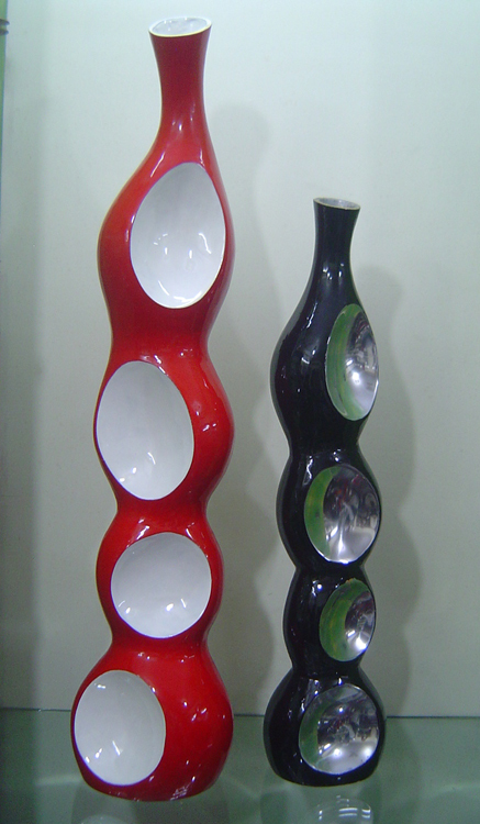 फ्लावर वेस