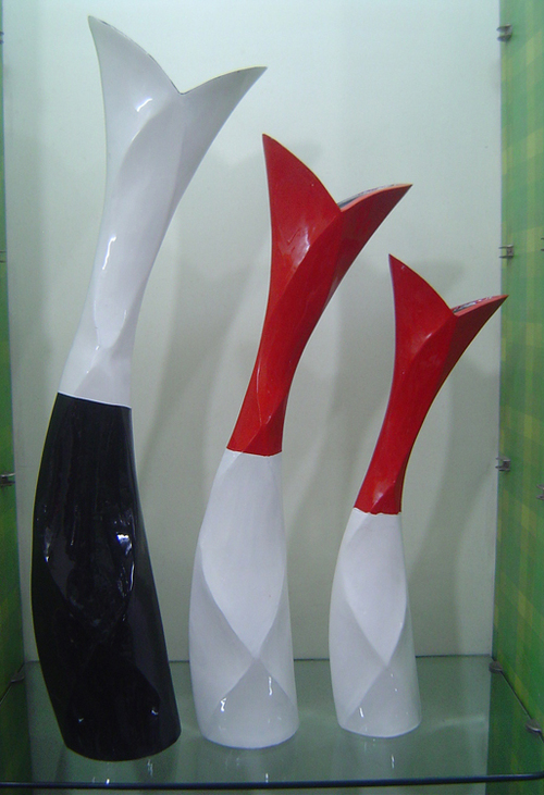 फ्लावर वेस