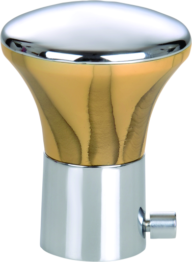 Designer Curtain Bracket