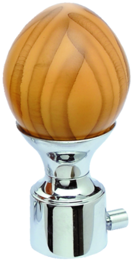 Designer Curtain Bracket