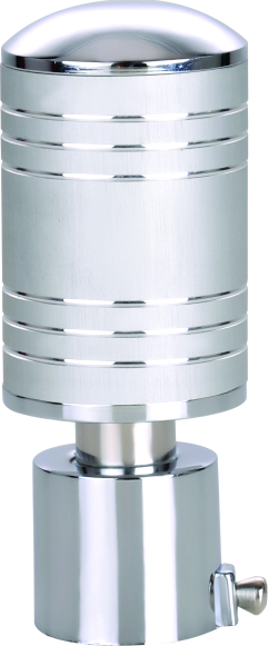 Designer Curtain Bracket