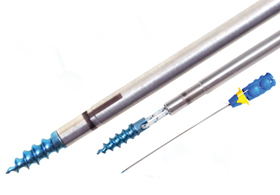 Mini Vim Suture Anchor