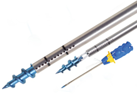 Super Vim Suture Anchor