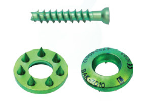 Cancellous Screws Washers