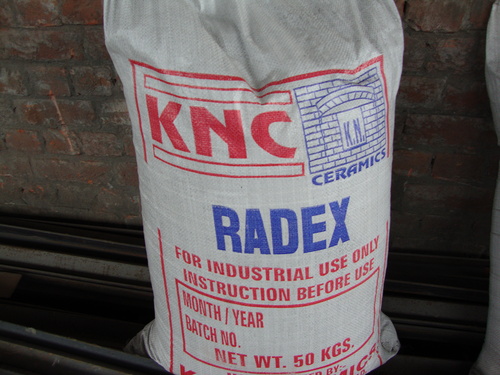 Radex इन्सुलेशन पाउडर
