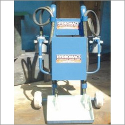 Hydro Motor