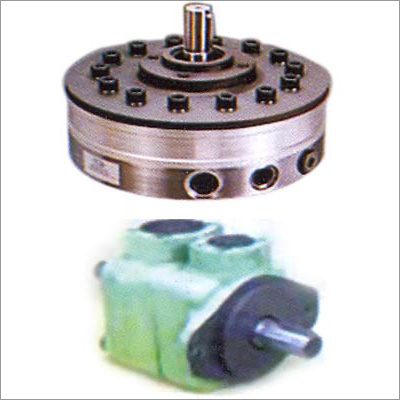 Hydraulic Air And Water Cooler