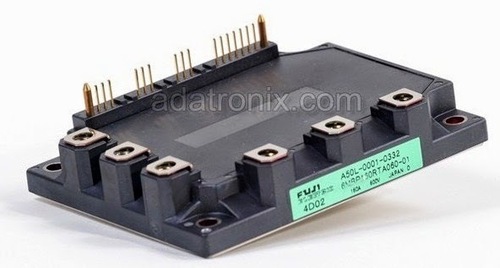 A50L-0001-0332 पावर सेमीकंडक्टर्स