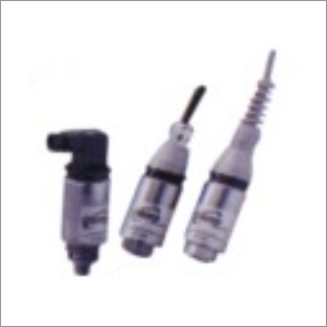 प्रेशर ट्रांसमीटर