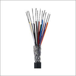 Screened Signal Cables