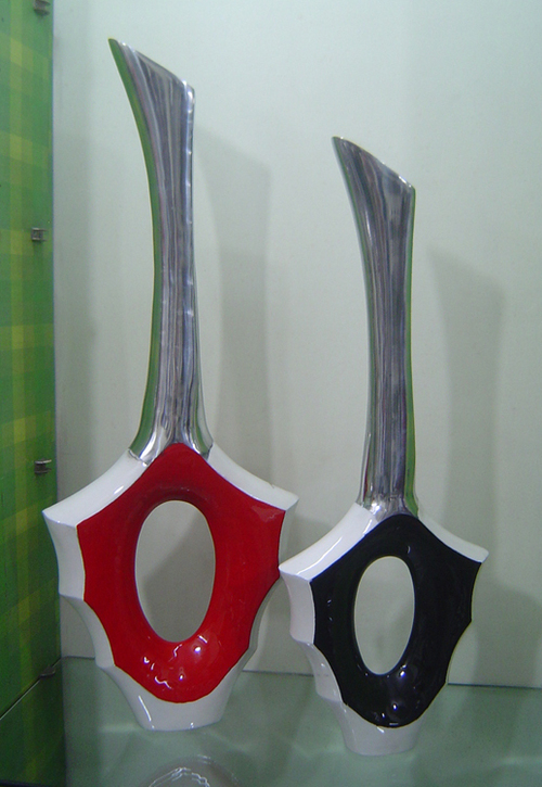 फ्लावर वेस