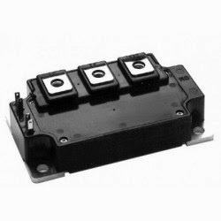 CM300DU-12NFH पावर सेमिकंडक्टर्स