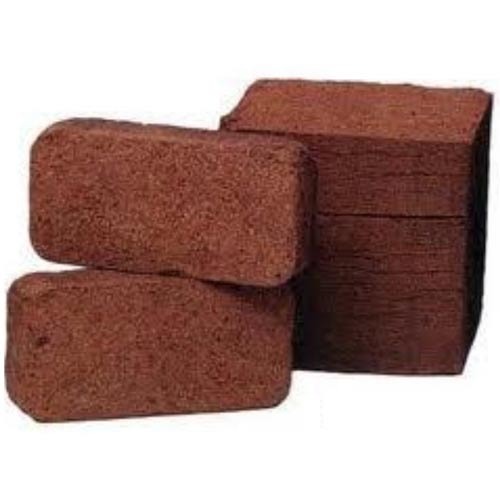 Coco Peat Blocks