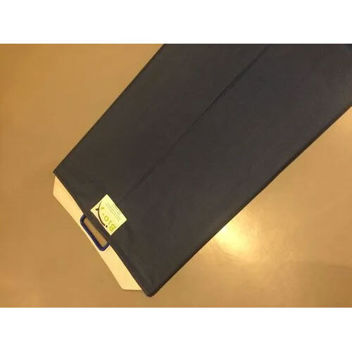 Patient Transfer System - Color: Blue