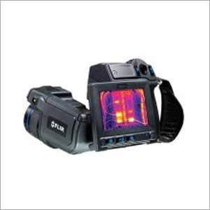 Building Thermal Imaging Services