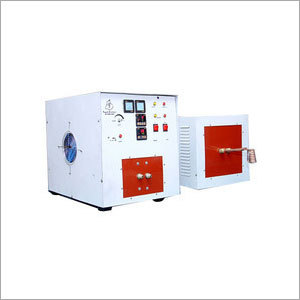 Billet Heaters - Premium Quality, Strong Magnetic Field, Several Models | High Fluency, Scaling Free Operation, Minimal Maintenance
