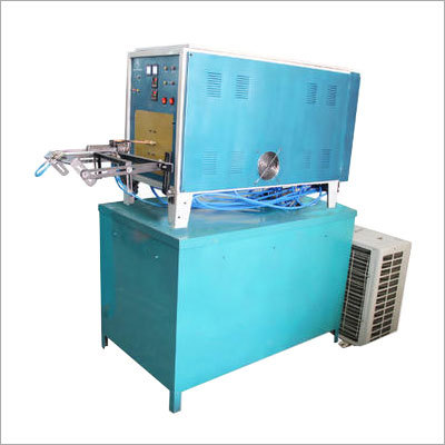 Induction Hardening Machine