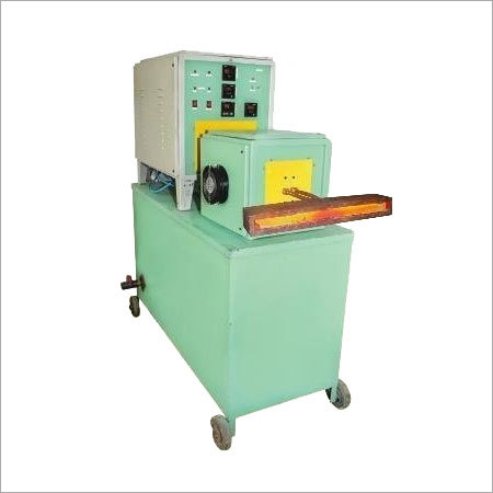 Medium Frequency Induction Heater