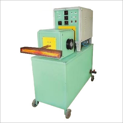 Split Type Induction Heater