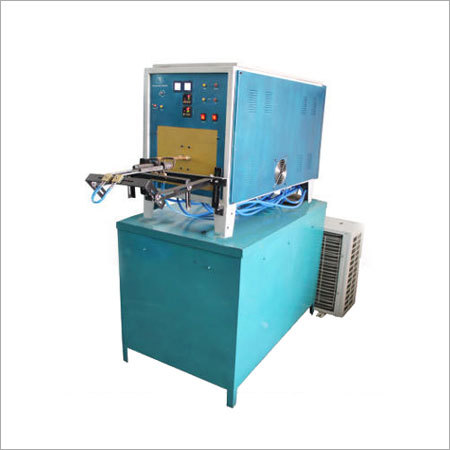 Induction Heating Machine