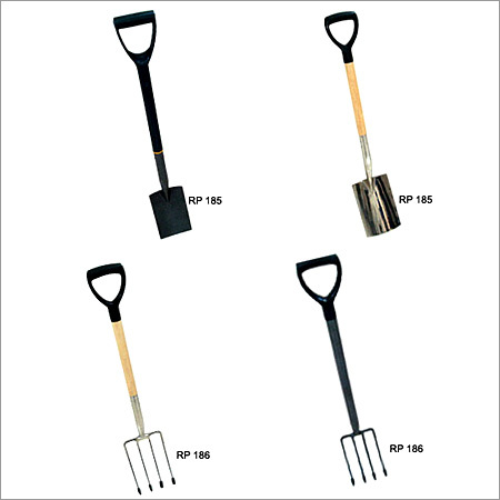 खुदाई का फावड़ा