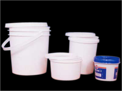 Airtight Plastic Containers