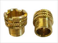 पीतल PPR पुरुष Inser