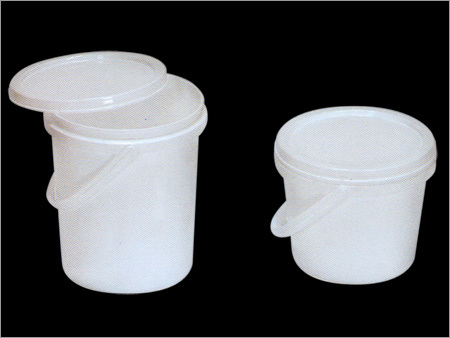 Plastic Airtight Container
