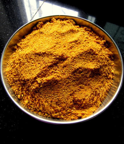 Sambar Powder