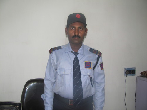 कॉर्पोरेट सुरक्षा प्रबंधन सेवा