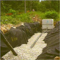 Maruti Non-Woven Geotextiles