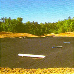 Maruti Non-Woven Geotextiles