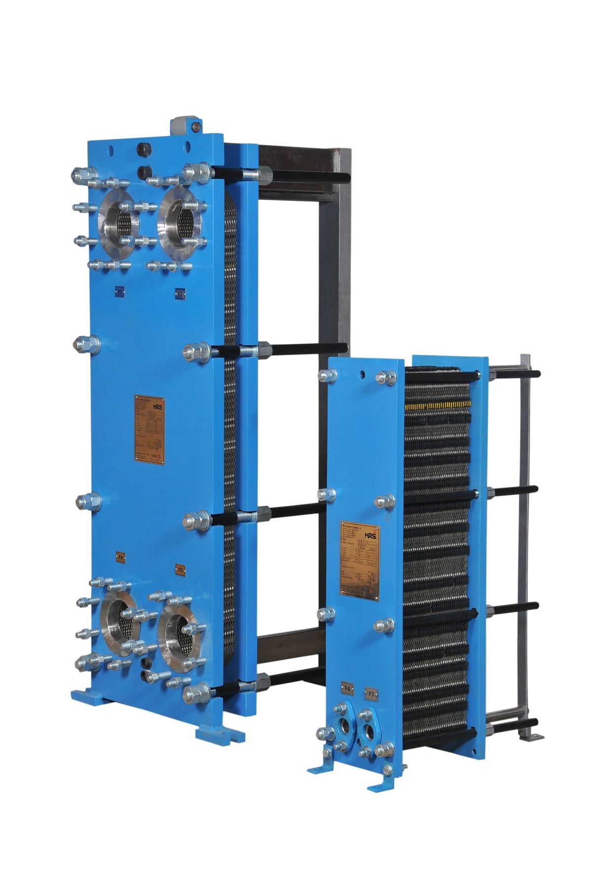 Plate Heat Exchanger