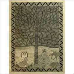 मधुबनी पेंटिंग्स