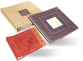 Photo Albums