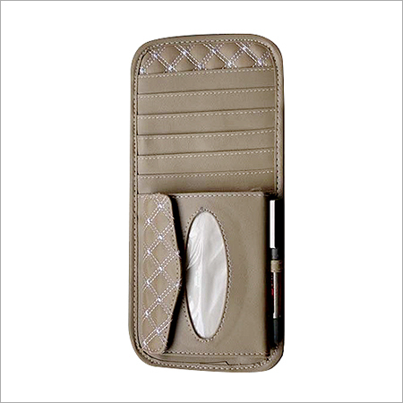 CD Tissue Holder