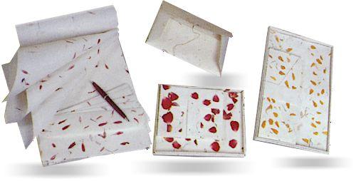 Stationery Set