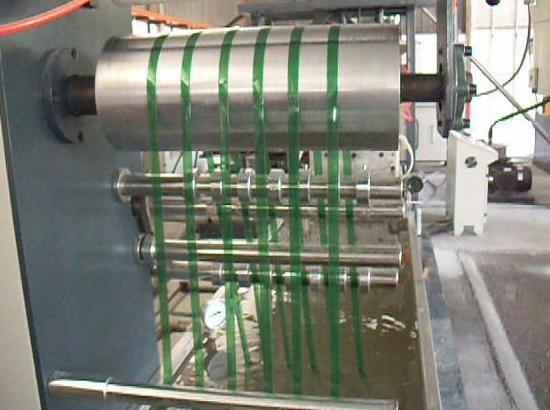 Polyester Pet Strap - Pet Material, 12-32 Mm Width, 0.6-1.27 Mm Thickness, Green/black/blue Color | High Tensile Strength, Shock Resistant, Non-toxic