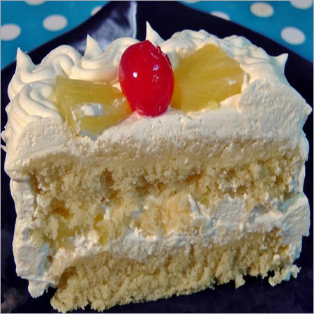 अनानास की पेस्ट्री