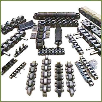 Conveyor Chains