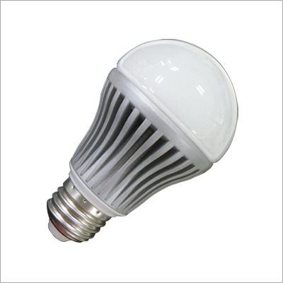 5W LED Bulb