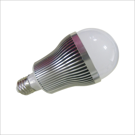 10W एलईडी बल्ब
