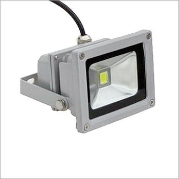 10W Flood Light