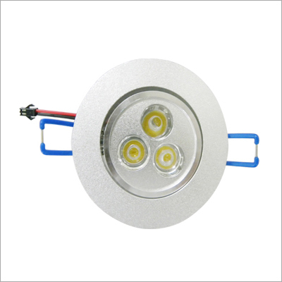 बाहरी LED स्पॉटलाइट्स