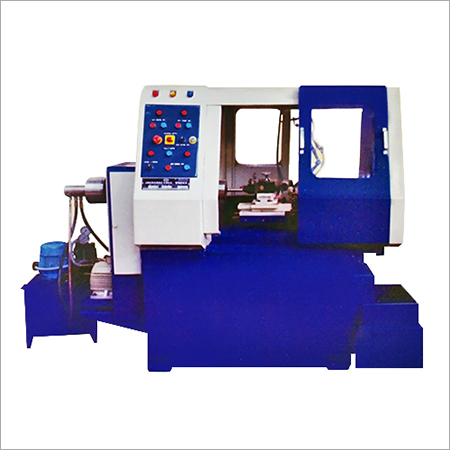 हाइड्रोलिक कॉपी टर्निंग मशीन
