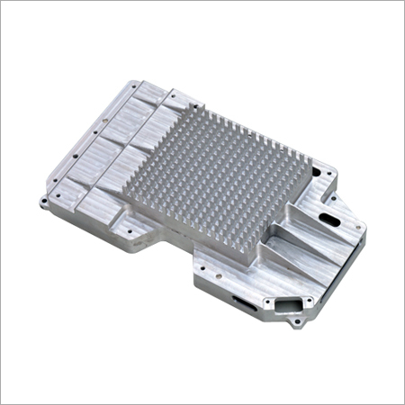 Aluminum/Steel/Brass Cnc Machining Components