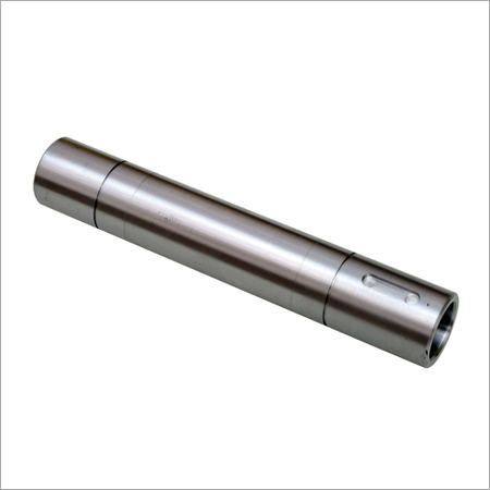 Aluminum/Steel/Brass Cnc Turned Parts