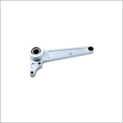 Adc12 Aluminum Motorcycle Rocker Arm